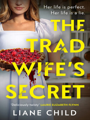 cover image of The Tradwife's Secret